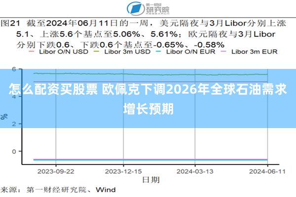 怎么配资买股票 欧佩克下调2026年全球石油需求增长预期