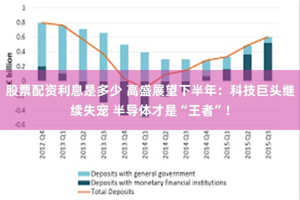 股票配资利息是多少 高盛展望下半年：科技巨头继续失宠 半导体才是“王者”！