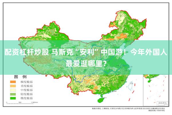 配资杠杆炒股 马斯克“安利”中国游！今年外国人最爱逛哪里？